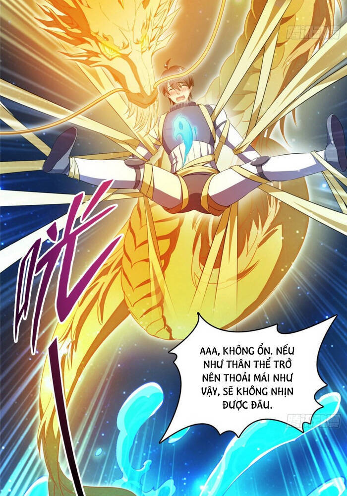 Tu Chân Nói Chuyện Phiếm Quần Chap 330 - Next Chap 331
