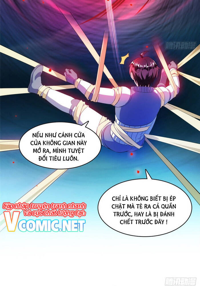Tu Chân Nói Chuyện Phiếm Quần Chap 330 - Next Chap 331
