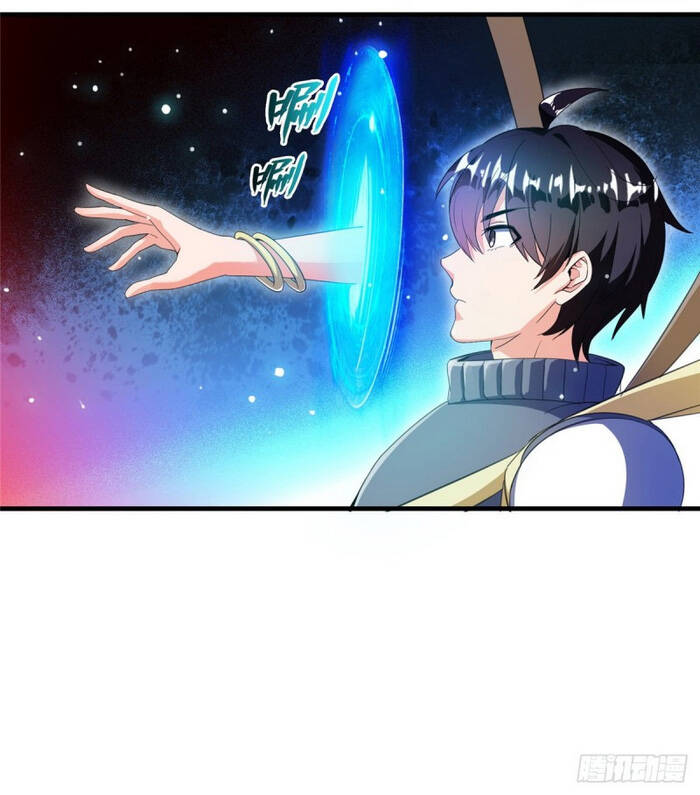 Tu Chân Nói Chuyện Phiếm Quần Chap 330 - Next Chap 331