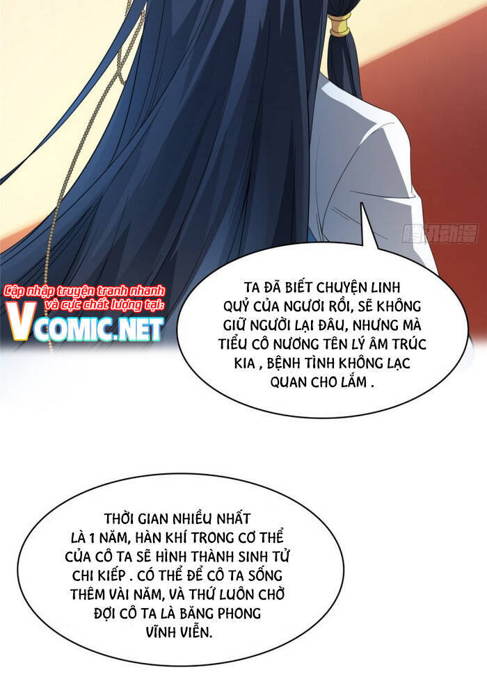 Tu Chân Nói Chuyện Phiếm Quần Chap 330 - Next Chap 331