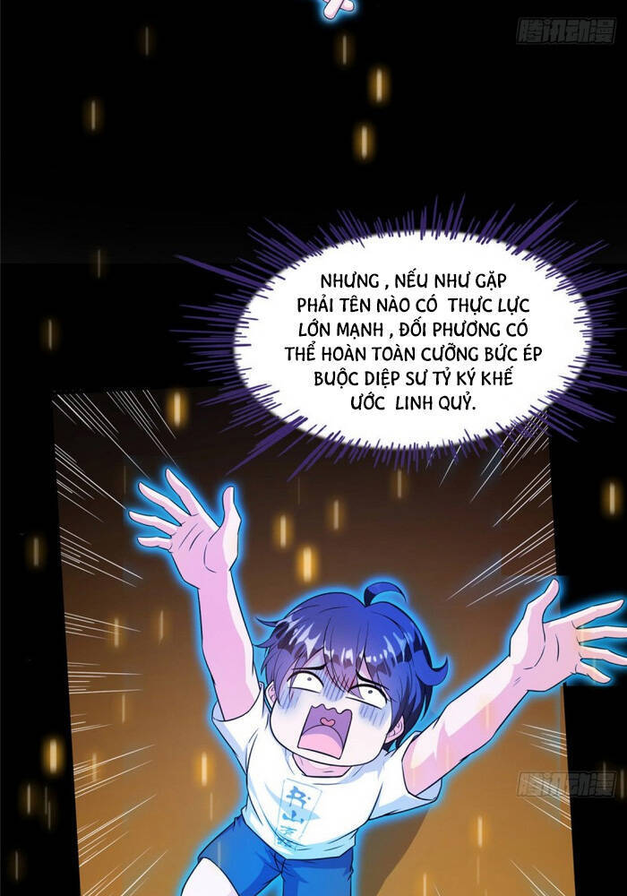 Tu Chân Nói Chuyện Phiếm Quần Chap 330 - Next Chap 331