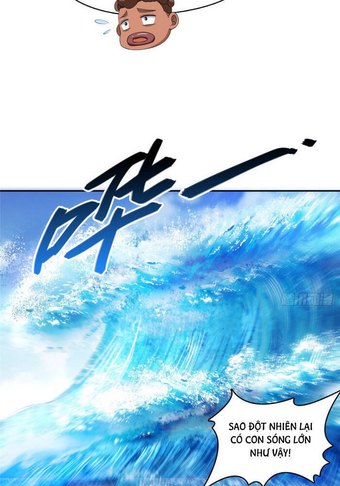 Tu Chân Nói Chuyện Phiếm Quần Chap 330 - Next Chap 331