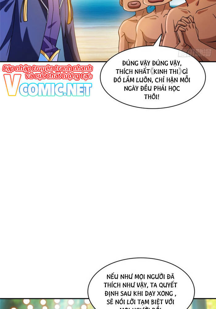 Tu Chân Nói Chuyện Phiếm Quần Chap 330 - Next Chap 331
