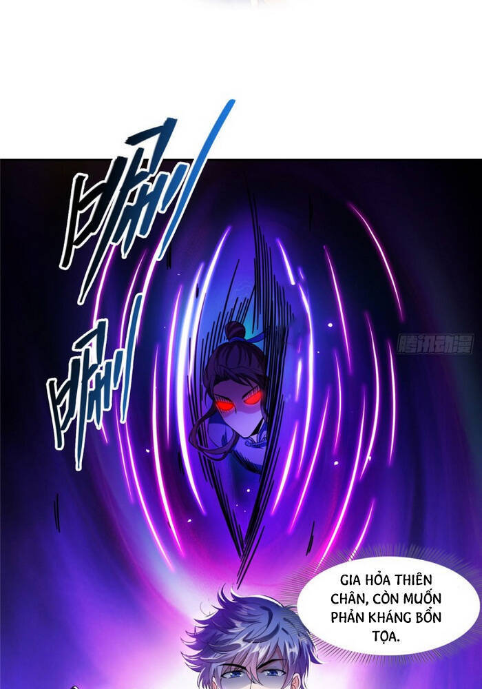 Tu Chân Nói Chuyện Phiếm Quần Chap 330 - Next Chap 331