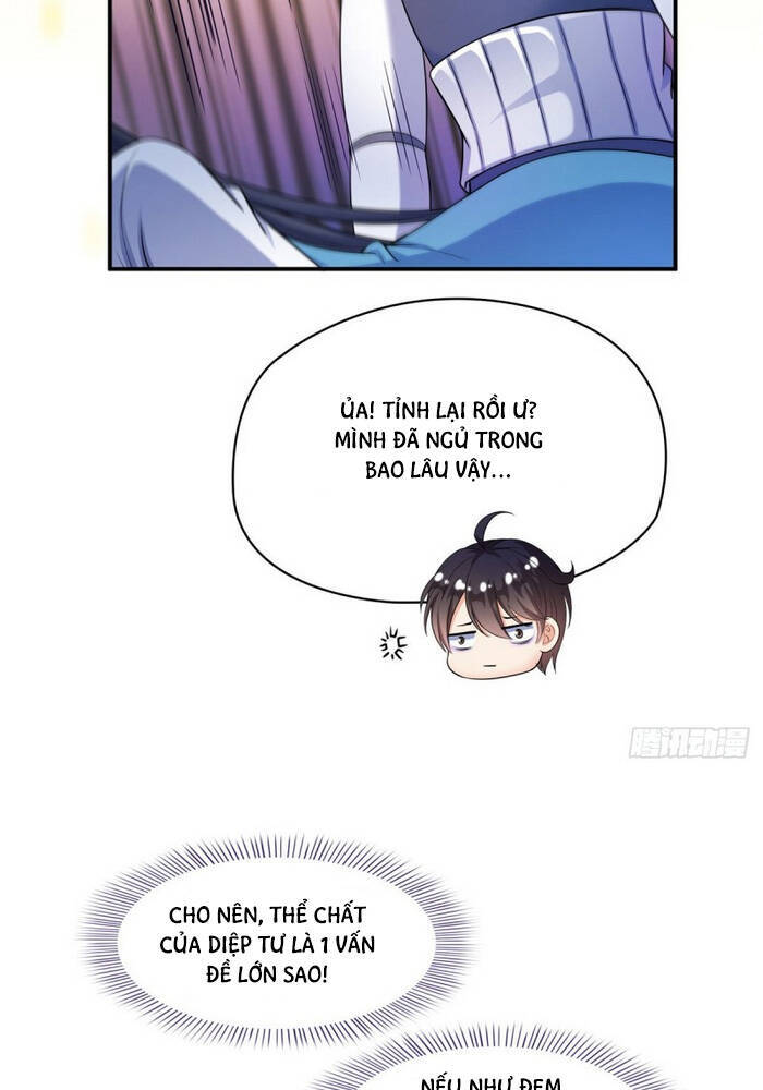 Tu Chân Nói Chuyện Phiếm Quần Chap 330 - Next Chap 331