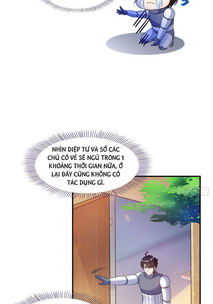 Tu Chân Nói Chuyện Phiếm Quần Chap 330 - Next Chap 331