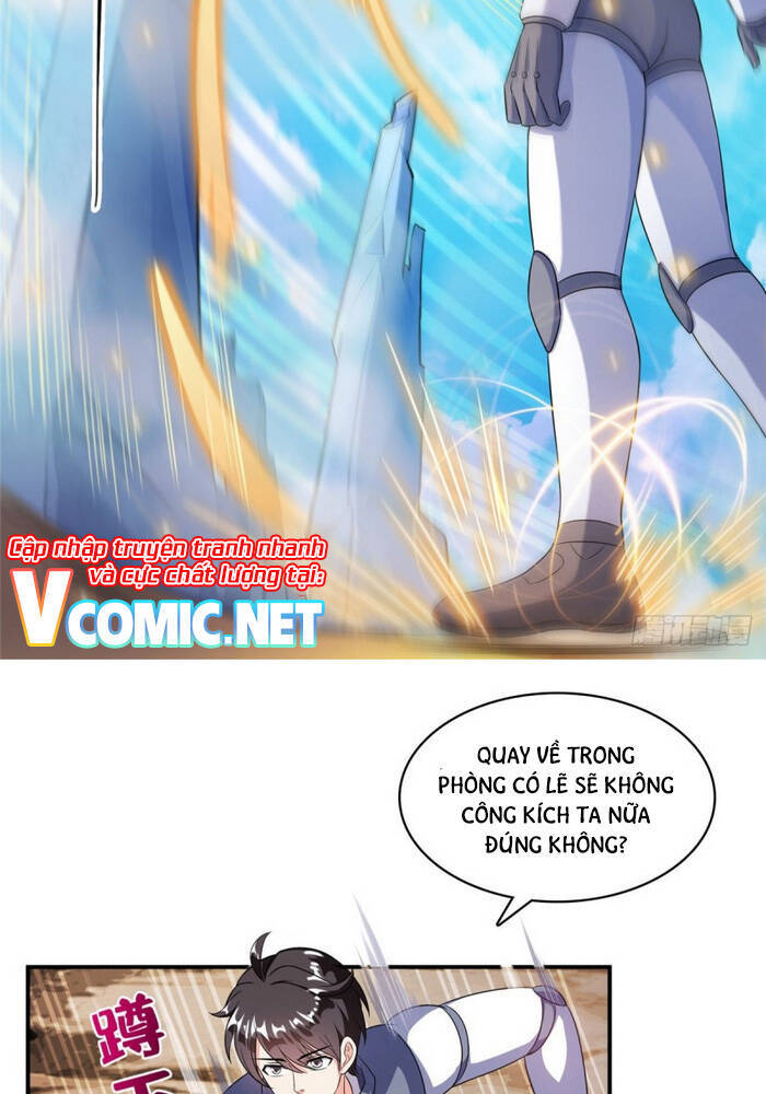 Tu Chân Nói Chuyện Phiếm Quần Chap 330 - Next Chap 331