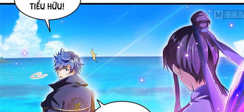 Tu Chân Nói Chuyện Phiếm Quần Chap 331 - Next Chap 332