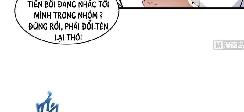 Tu Chân Nói Chuyện Phiếm Quần Chap 331 - Next Chap 332