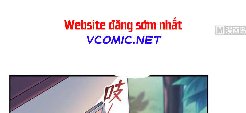Tu Chân Nói Chuyện Phiếm Quần Chap 331 - Next Chap 332