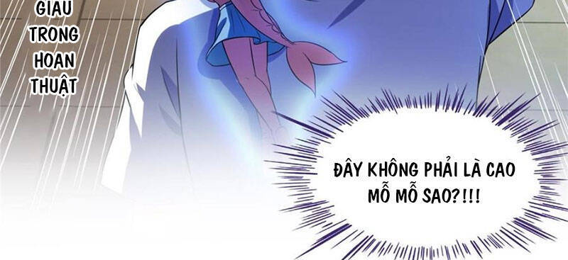 Tu Chân Nói Chuyện Phiếm Quần Chap 331 - Next Chap 332