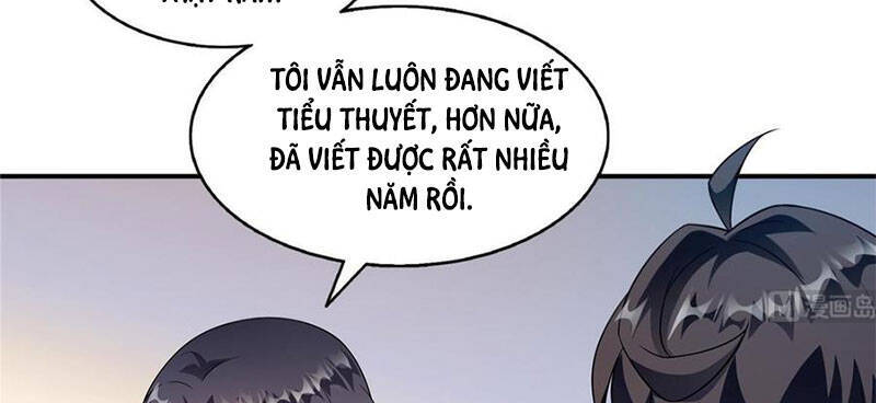 Tu Chân Nói Chuyện Phiếm Quần Chap 331 - Next Chap 332