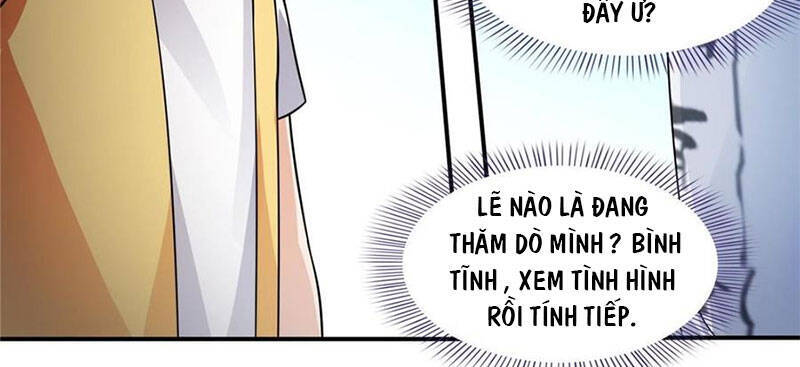Tu Chân Nói Chuyện Phiếm Quần Chap 331 - Next Chap 332