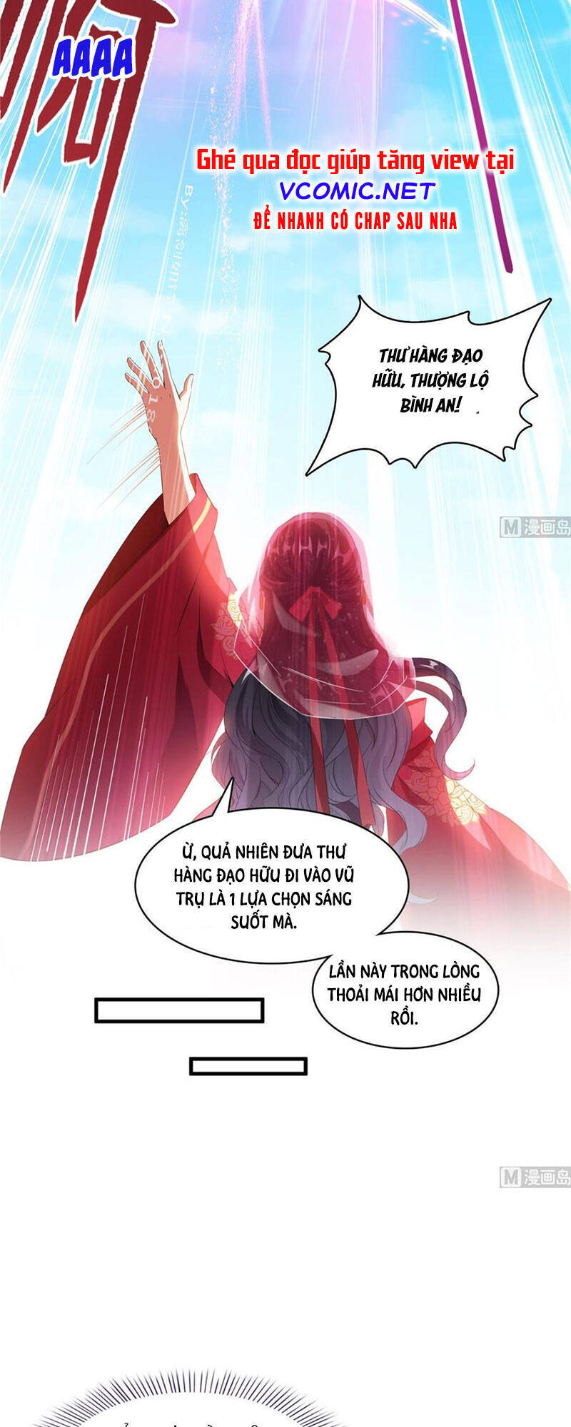 Tu Chân Nói Chuyện Phiếm Quần Chap 332 - Next Chap 333
