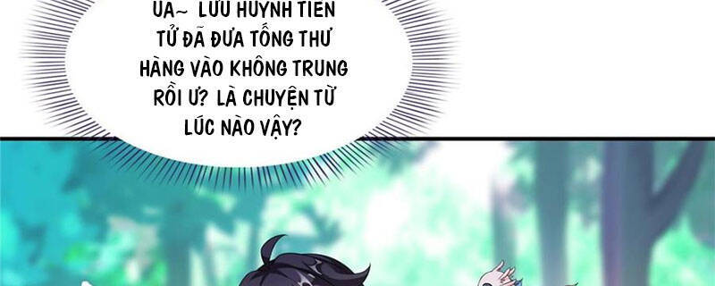 Tu Chân Nói Chuyện Phiếm Quần Chap 332 - Next Chap 333