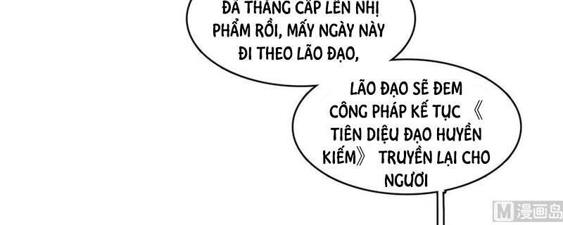 Tu Chân Nói Chuyện Phiếm Quần Chap 332 - Next Chap 333