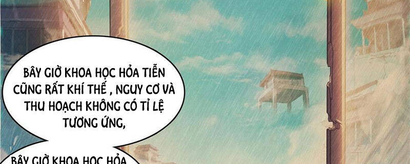 Tu Chân Nói Chuyện Phiếm Quần Chap 332 - Next Chap 333