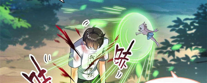 Tu Chân Nói Chuyện Phiếm Quần Chap 332 - Next Chap 333