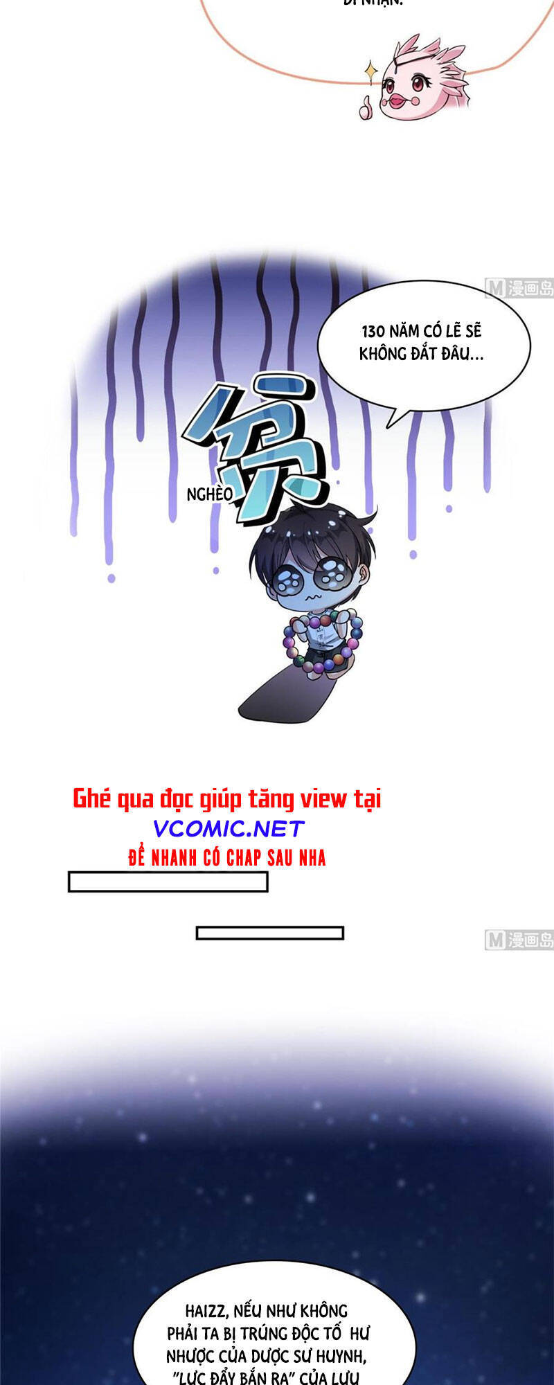Tu Chân Nói Chuyện Phiếm Quần Chap 332 - Next Chap 333