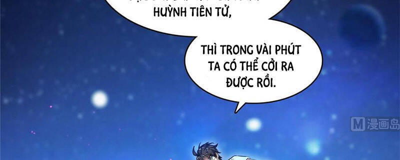 Tu Chân Nói Chuyện Phiếm Quần Chap 332 - Next Chap 333