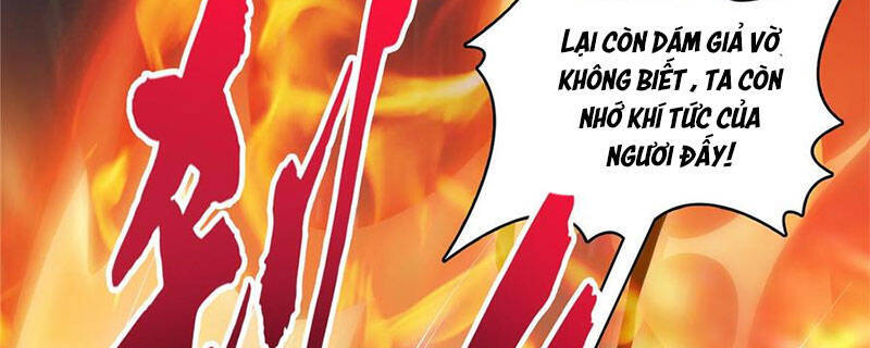 Tu Chân Nói Chuyện Phiếm Quần Chap 332 - Next Chap 333