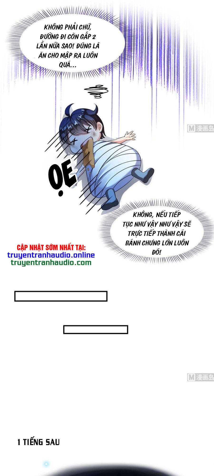 Tu Chân Nói Chuyện Phiếm Quần Chap 333 - Next Chap 334