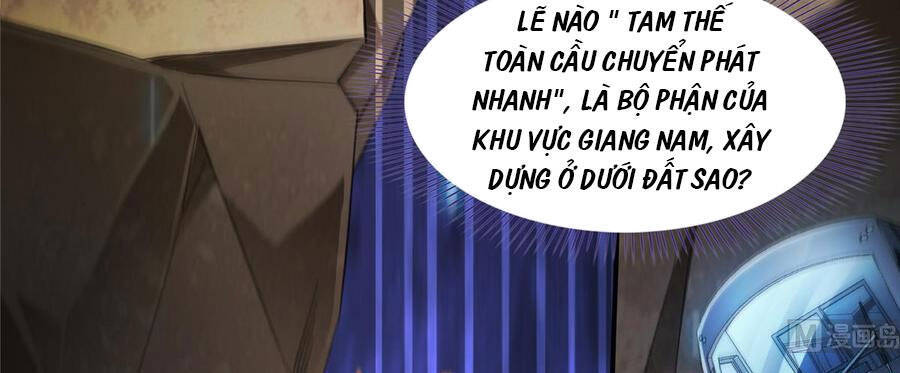 Tu Chân Nói Chuyện Phiếm Quần Chap 333 - Next Chap 334