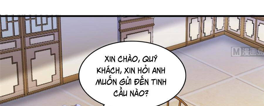 Tu Chân Nói Chuyện Phiếm Quần Chap 333 - Next Chap 334