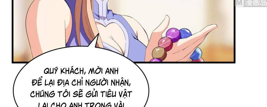 Tu Chân Nói Chuyện Phiếm Quần Chap 333 - Next Chap 334