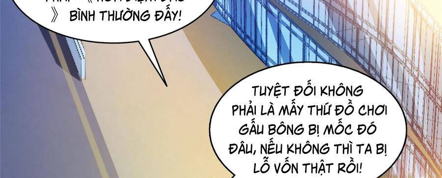 Tu Chân Nói Chuyện Phiếm Quần Chap 333 - Next Chap 334