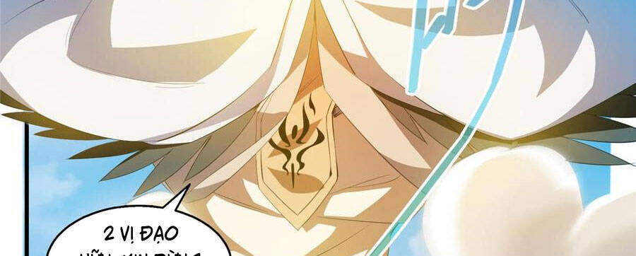 Tu Chân Nói Chuyện Phiếm Quần Chap 333 - Next Chap 334