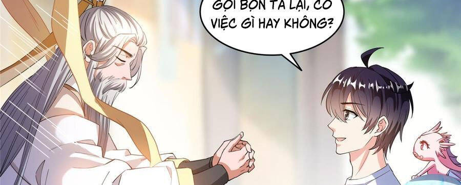 Tu Chân Nói Chuyện Phiếm Quần Chap 333 - Next Chap 334
