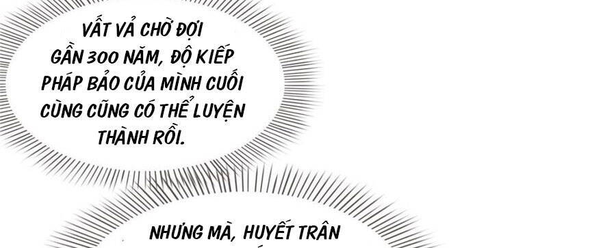 Tu Chân Nói Chuyện Phiếm Quần Chap 333 - Next Chap 334