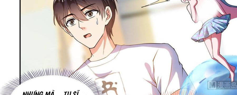 Tu Chân Nói Chuyện Phiếm Quần Chap 333 - Next Chap 334