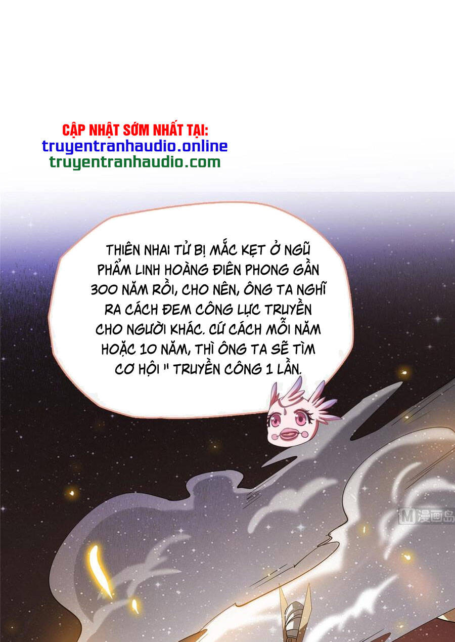 Tu Chân Nói Chuyện Phiếm Quần Chap 333 - Next Chap 334