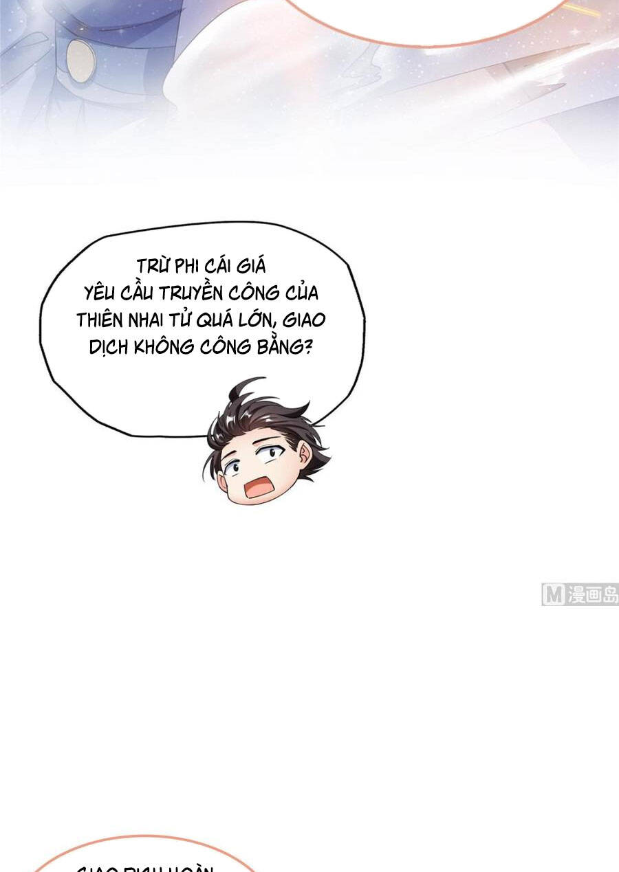 Tu Chân Nói Chuyện Phiếm Quần Chap 333 - Next Chap 334