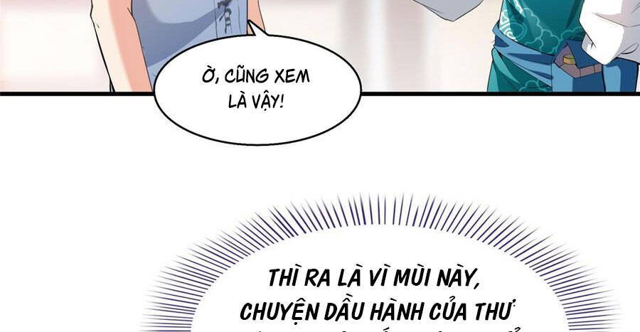 Tu Chân Nói Chuyện Phiếm Quần Chap 334 - Next Chap 335