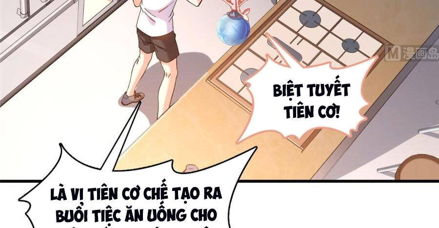 Tu Chân Nói Chuyện Phiếm Quần Chap 334 - Next Chap 335