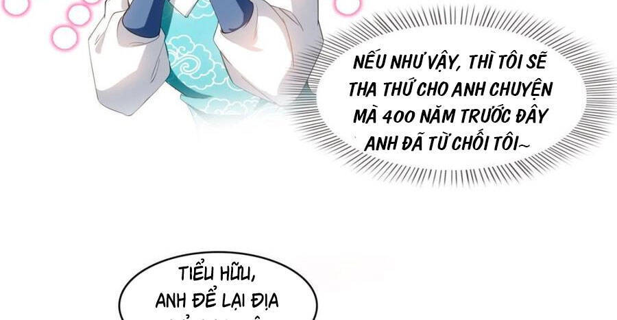 Tu Chân Nói Chuyện Phiếm Quần Chap 334 - Next Chap 335