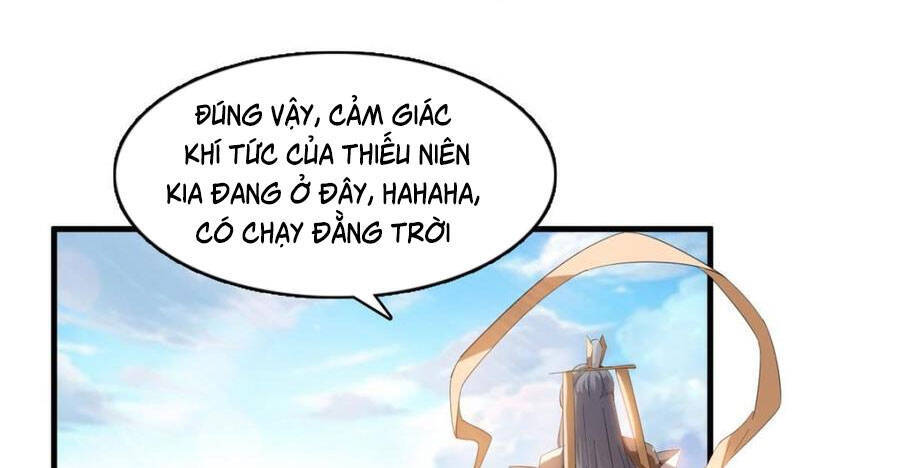Tu Chân Nói Chuyện Phiếm Quần Chap 334 - Next Chap 335