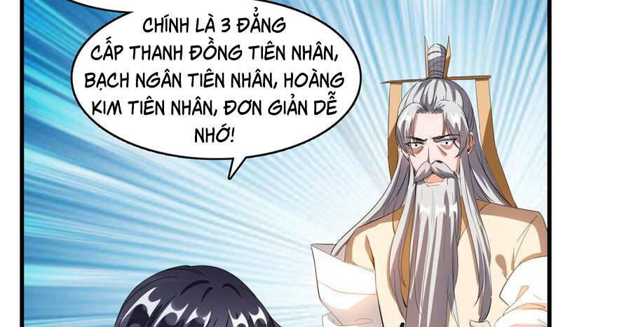 Tu Chân Nói Chuyện Phiếm Quần Chap 334 - Next Chap 335