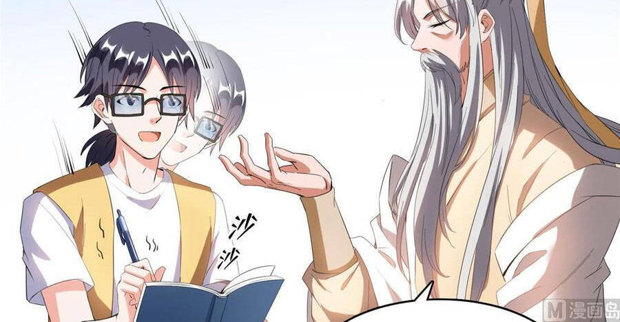 Tu Chân Nói Chuyện Phiếm Quần Chap 334 - Next Chap 335