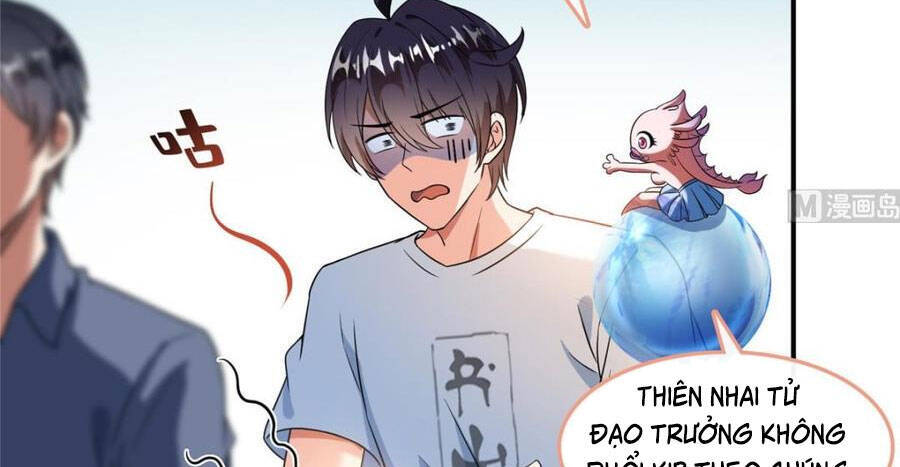 Tu Chân Nói Chuyện Phiếm Quần Chap 334 - Next Chap 335