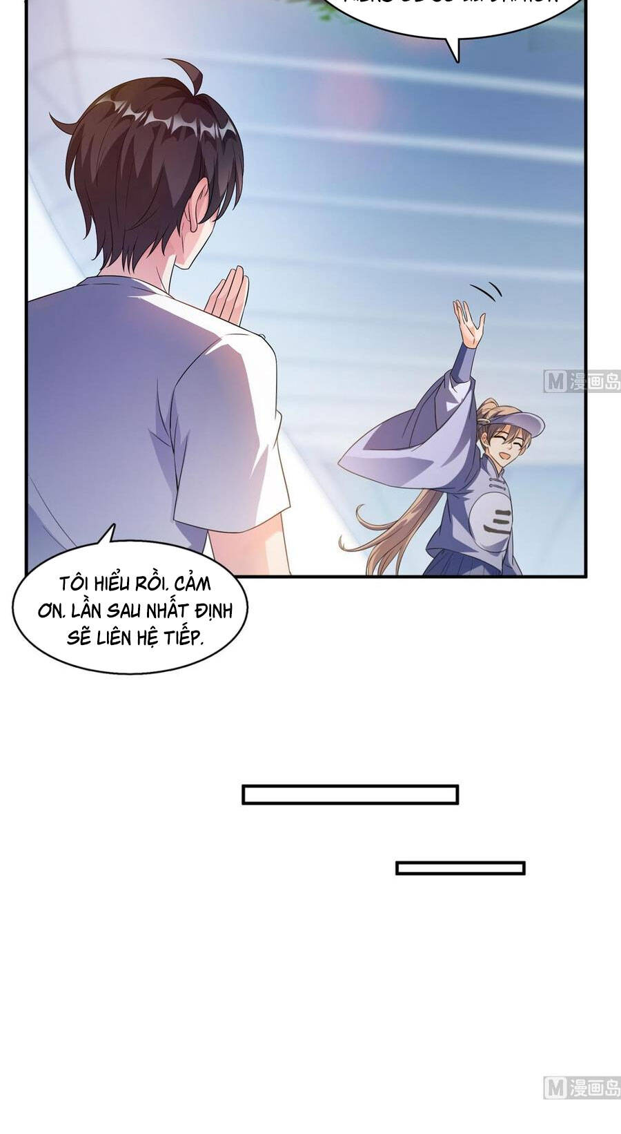 Tu Chân Nói Chuyện Phiếm Quần Chap 334 - Next Chap 335