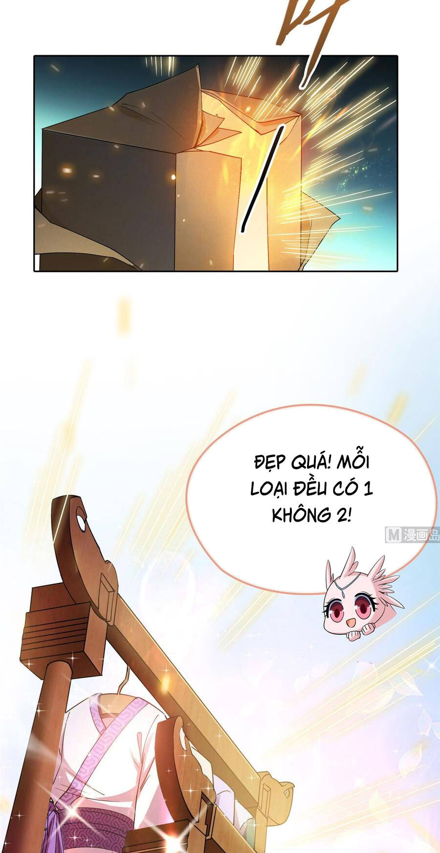 Tu Chân Nói Chuyện Phiếm Quần Chap 334 - Next Chap 335