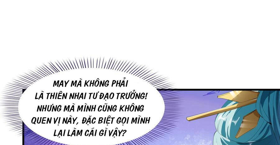 Tu Chân Nói Chuyện Phiếm Quần Chap 334 - Next Chap 335