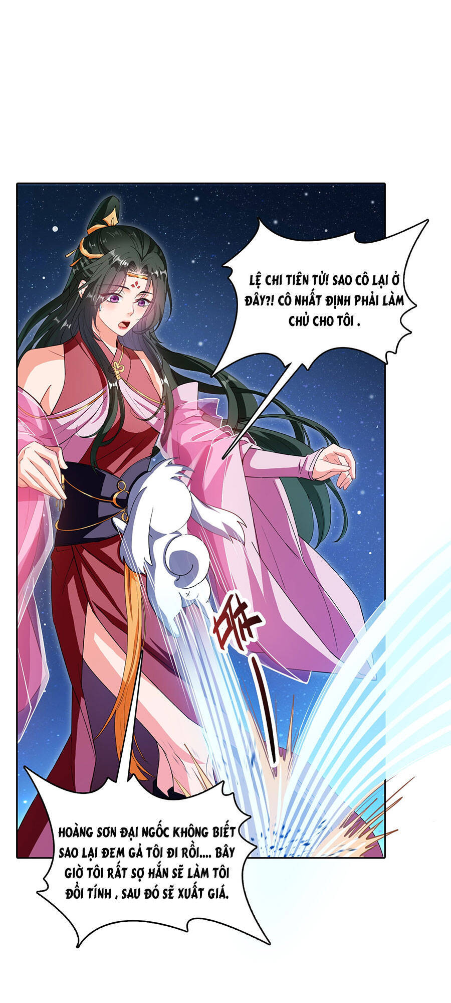 Tu Chân Nói Chuyện Phiếm Quần Chap 336 - Next Chap 337