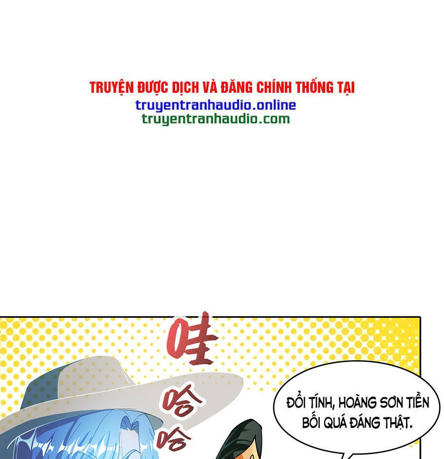 Tu Chân Nói Chuyện Phiếm Quần Chap 336 - Next Chap 337