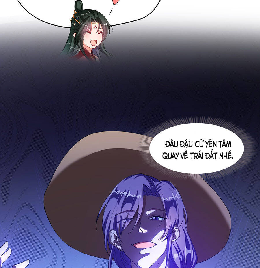Tu Chân Nói Chuyện Phiếm Quần Chap 336 - Next Chap 337