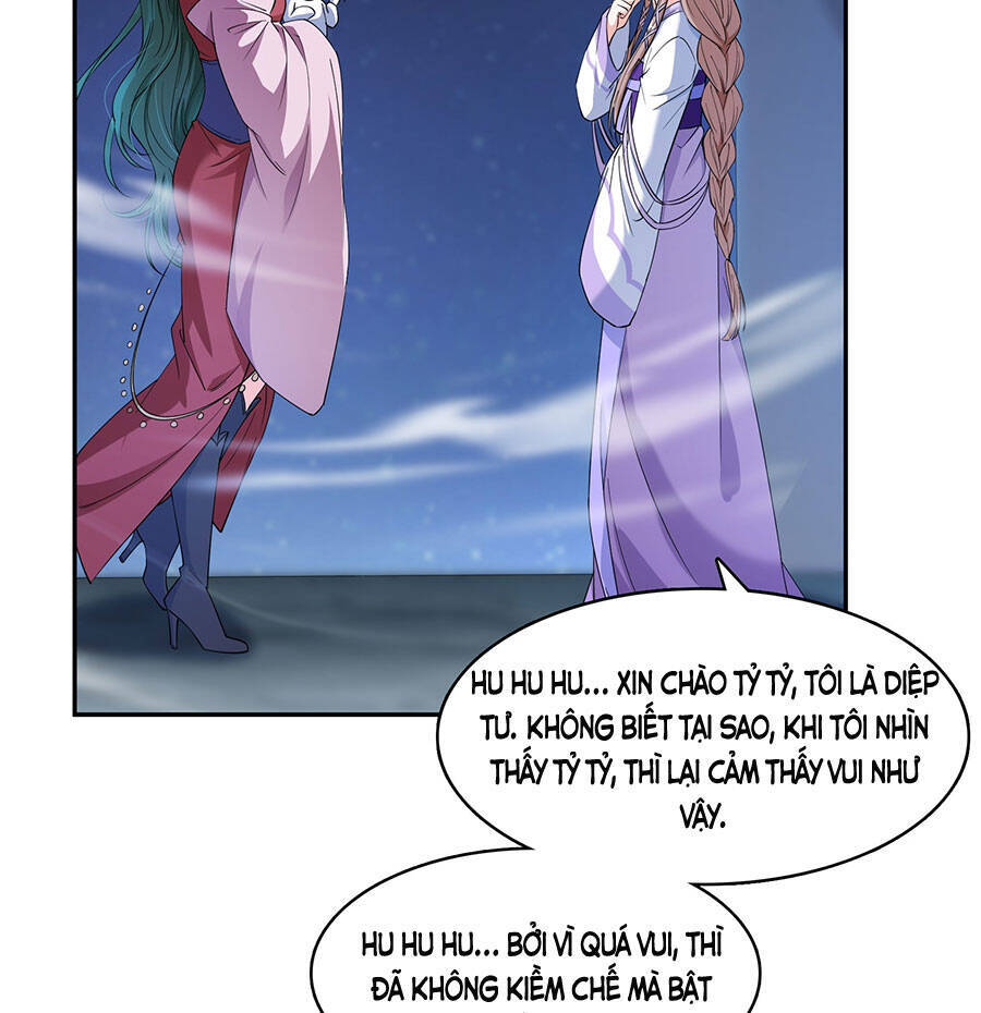 Tu Chân Nói Chuyện Phiếm Quần Chap 336 - Next Chap 337